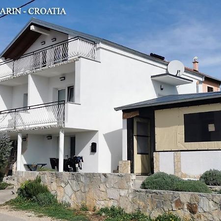 Casa Lavanda - Karin Gornji Gornji Karin Dış mekan fotoğraf