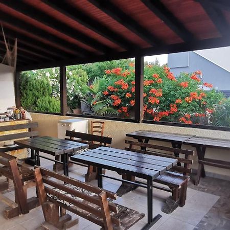 Casa Lavanda - Karin Gornji Gornji Karin Dış mekan fotoğraf