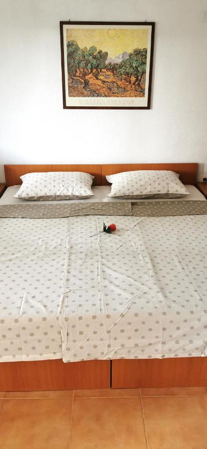 Casa Lavanda - Karin Gornji Gornji Karin Dış mekan fotoğraf