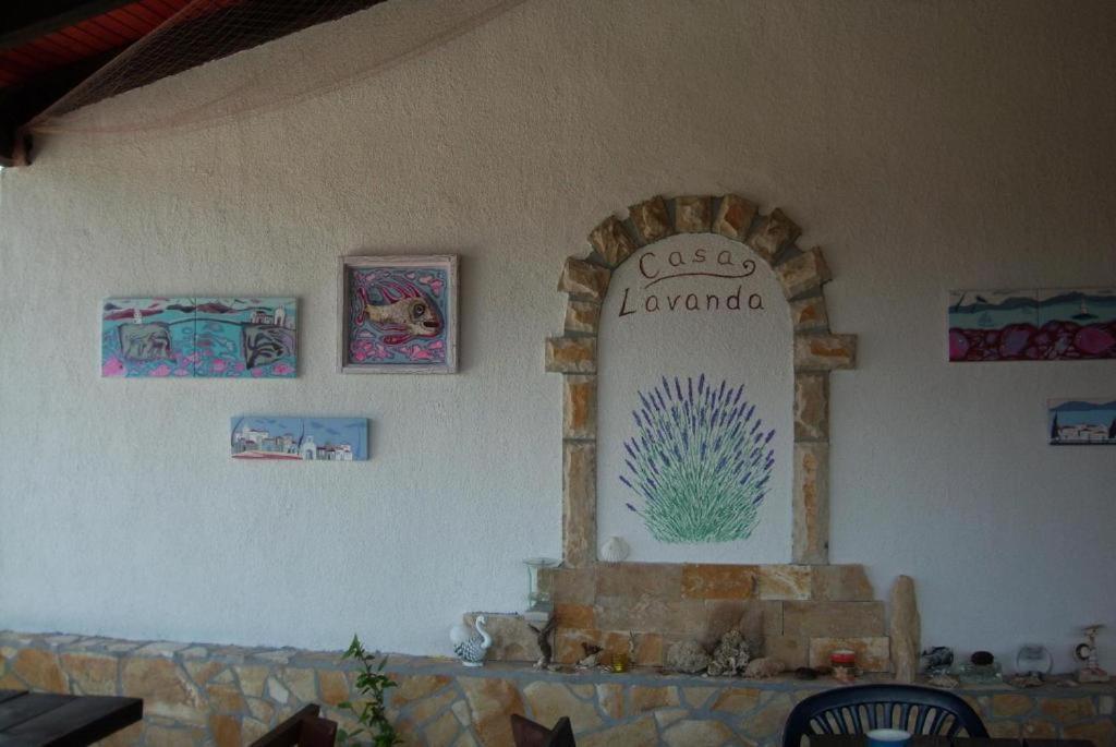 Casa Lavanda - Karin Gornji Gornji Karin Dış mekan fotoğraf