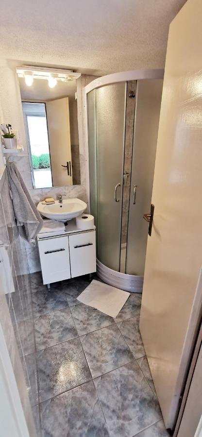 Casa Lavanda - Karin Gornji Gornji Karin Dış mekan fotoğraf