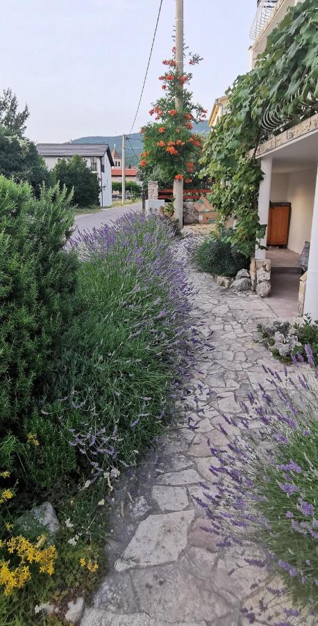 Casa Lavanda - Karin Gornji Gornji Karin Dış mekan fotoğraf