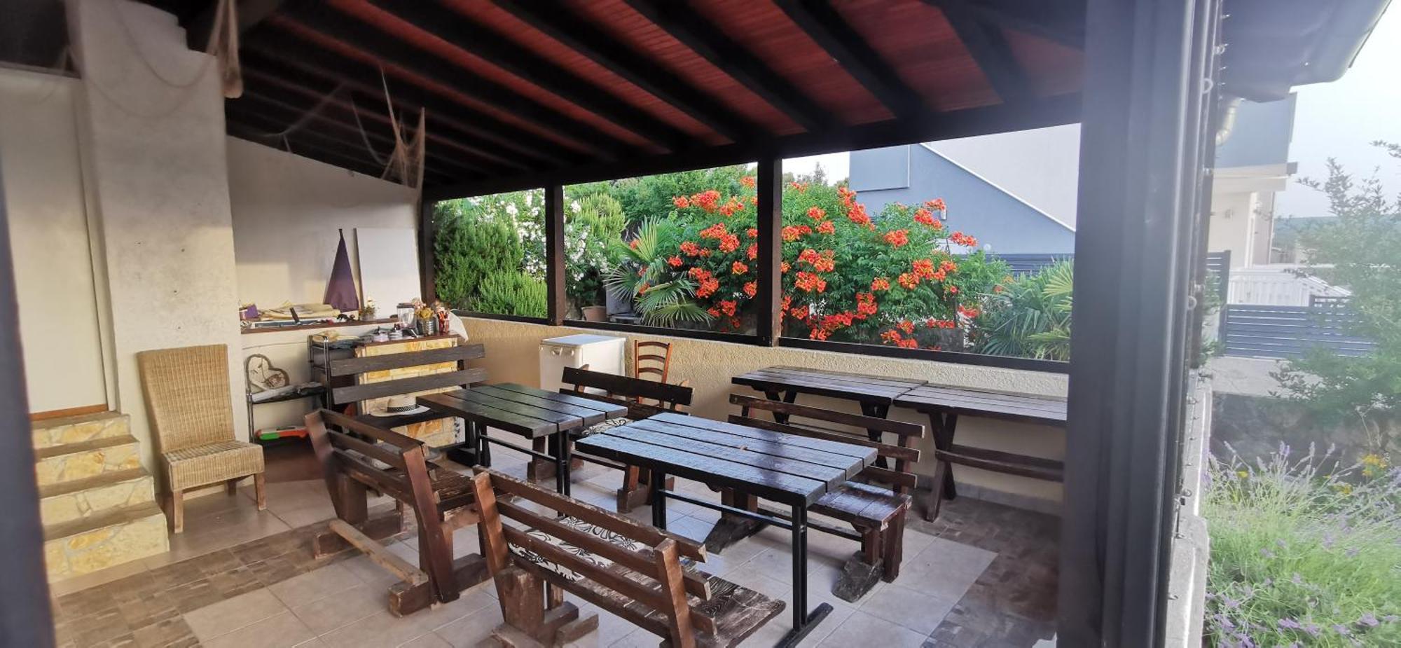 Casa Lavanda - Karin Gornji Gornji Karin Dış mekan fotoğraf